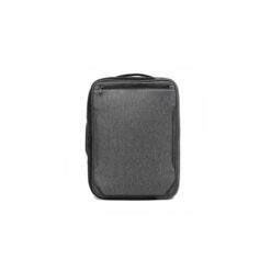 Torba na laptopa 16" BrandCharger Specter Hybrid z nadrukiem Twojego logo, materiał: poliester, rpet, kolor: szary