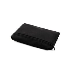 Plecak BrandCharger Sling z nadrukiem Twojego logo, materiał: poliester, rpet, kolor: czarny