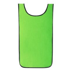 Kamizelka, rozmiar dziecięcy z nadrukiem Twojego logo, materiał: poliester, kolor: jasnozielony