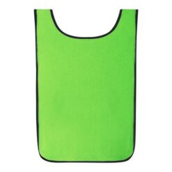 Kamizelka z nadrukiem Twojego logo, materiał: poliester, kolor: jasnozielony