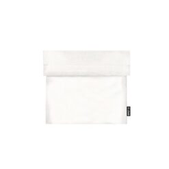 Torba termoizolacyjna RPET z nadrukiem Twojego logo, materiał: poliester, peva, rpet, kolor: beżowy