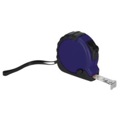 Miara 3m RABS z nadrukiem Twojego logo, kolor: niebieski