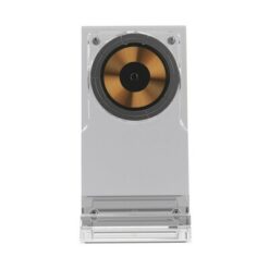 Magnetyczna ładowarka bezprzewodowa 15W Magcharge z nadrukiem Twojego logo, materiał: akryl, tpe, kolor: neutralny