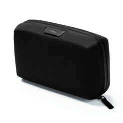 Organizer Bellroy RPET z nadrukiem Twojego logo, materiał: rpet, kolor: czarny