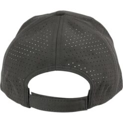 Czapka z daszkiem z nadrukiem Twojego logo, materiał: poliester, kolor: szary