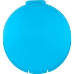 Balsam do ust z nadrukiem Twojego logo, materiał: pp, kolor: granatowy