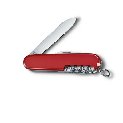 Narzędzie wielofunkcyjne Victorinox Spartan z nadrukiem Twojego logo, materiał: metal, stal nierdzewna, stal, kolor: czerwony Narzędzie wielofunkcyjne Victorinox Spartan z nadrukiem Twojego logo, materiał: metal, stal nierdzewna, stal, kolor: czerwony