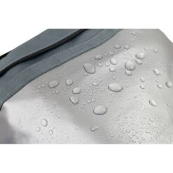 Torba termoizolacyjna Black+Blum z nadrukiem Twojego logo, materiał: rpet, kolor: szary