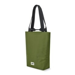 Torba termoizolacyjna Black+Blum z nadrukiem Twojego logo, materiał: rpet, kolor: zielony
