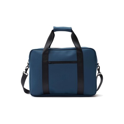 Torba na laptopa VINGA Baltimore z nadrukiem Twojego logo, materiał: poliester, kolor: niebieski Torba na laptopa VINGA Baltimore z nadrukiem Twojego logo, materiał: poliester, kolor: niebieski