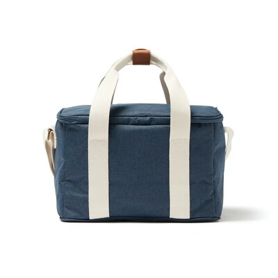 Torba termoizolacyjna VINGA RPET Sortino z nadrukiem Twojego logo, materiał: rpet, kolor: niebieski Torba termoizolacyjna VINGA RPET Sortino z nadrukiem Twojego logo, materiał: rpet, kolor: niebieski