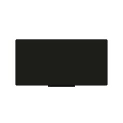 Latarka z nadrukiem Twojego logo, materiał: metal, kolor: czerwony