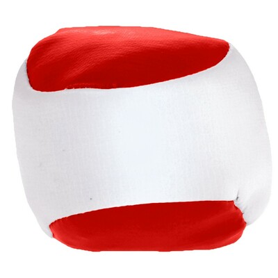 Zośka z nadrukiem Twojego logo, materiał: plastik, pp, pvc, kolor: czerwony Zośka z nadrukiem Twojego logo, materiał: plastik, pp, pvc, kolor: czerwony