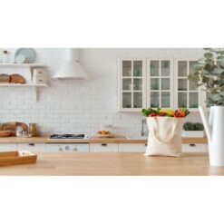 Torba bawełniana na zakupy | Huans z nadrukiem Twojego logo, materiał: bawełna, kolor: beżowy