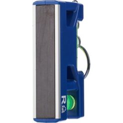 Brelok do kluczy, narzędzie wielofunkcyjne z nadrukiem Twojego logo, materiał: plastik, kolor: błękitny