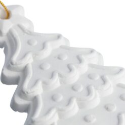 Choinka do malowania, farbki i pędzelek z nadrukiem Twojego logo, materiał: karton, pp, akryl, poliester, nylon, ps, rpet, kolor: neutralny