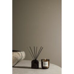 Zestaw upominkowy VINGA Nordic z nadrukiem Twojego logo, materiał: szkło, kolor: niebieski