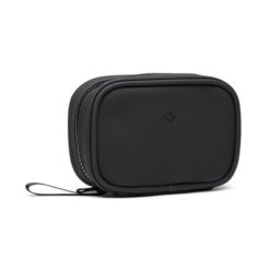 Apteczka VINGA Baltimore z nadrukiem Twojego logo, materiał: poliester, kolor: czarny