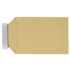 Koperta tekturowa do zestawów GiftBox z nadrukiem Twojego logo, materiał: karton, kolor: brązowy