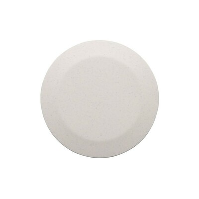 Ładowarka bezprzewodowa 15W, RABS z nadrukiem Twojego logo, materiał: tpe, kolor: biały Ładowarka bezprzewodowa 15W, RABS z nadrukiem Twojego logo, materiał: tpe, kolor: biały