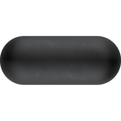 Bezprzewodowe słuchawki douszne Urban Vitamin Alamo ANC z nadrukiem Twojego logo, materiał: plastik, kolor: czarny Bezprzewodowe słuchawki douszne Urban Vitamin Alamo ANC z nadrukiem Twojego logo, materiał: plastik, kolor: czarny