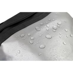 Torba termoizolacyjna Black+Blum z nadrukiem Twojego logo, materiał: rpet, kolor: czarny