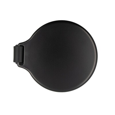 Blender z kubkiem z nadrukiem Twojego logo, materiał: plastik, pc, stal nierdzewna, stal, kolor: czarny Blender z kubkiem z nadrukiem Twojego logo, materiał: plastik, pc, stal nierdzewna, stal, kolor: czarny