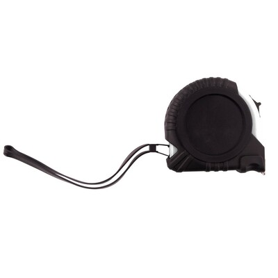 Miara 3m | Osahar z nadrukiem Twojego logo, materiał: pp, kolor: biały Miara 3m | Osahar z nadrukiem Twojego logo, materiał: pp, kolor: biały