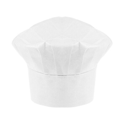 Zestaw małego kucharza, fartuch kuchenny i czapka kucharska, rozmiar dziecięcy | Nedina z nadrukiem Twojego logo, materiał: non-woven, kolor: biały Zestaw małego kucharza, fartuch kuchenny i czapka kucharska, rozmiar dziecięcy | Nedina z nadrukiem Twojego logo, materiał: non-woven, kolor: biały