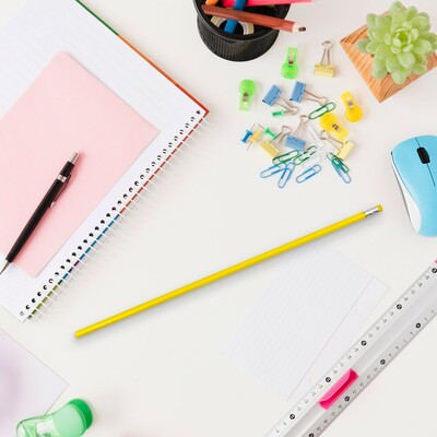 Elastyczny ołówek | Like z nadrukiem Twojego logo, materiał: pvc, kolor: żółty Elastyczny ołówek | Like z nadrukiem Twojego logo, materiał: pvc, kolor: żółty