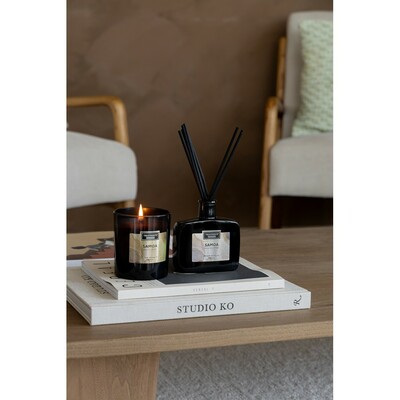 Zestaw prezentowy Home & Body DeLuxe TREATMENTS z nadrukiem Twojego logo, materiał: plastik, aluminium, guma, karton, kolor: wielokolorowy pastelowy Zestaw prezentowy Home & Body DeLuxe TREATMENTS z nadrukiem Twojego logo, materiał: plastik, aluminium, guma, karton, kolor: wielokolorowy pastelowy