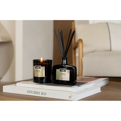 Zestaw prezentowy Home & Body DeLuxe TREATMENTS z nadrukiem Twojego logo, materiał: plastik, aluminium, guma, karton, kolor: wielokolorowy pastelowy Zestaw prezentowy Home & Body DeLuxe TREATMENTS z nadrukiem Twojego logo, materiał: plastik, aluminium, guma, karton, kolor: wielokolorowy pastelowy