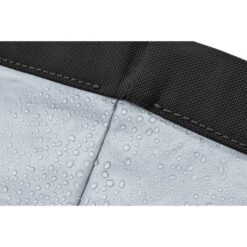 Torba termoizloacyjna Black+Blum z nadrukiem Twojego logo, materiał: rpet, kolor: black