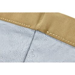 Torba termoizloacyjna Black+Blum z nadrukiem Twojego logo, materiał: rpet, kolor: clay