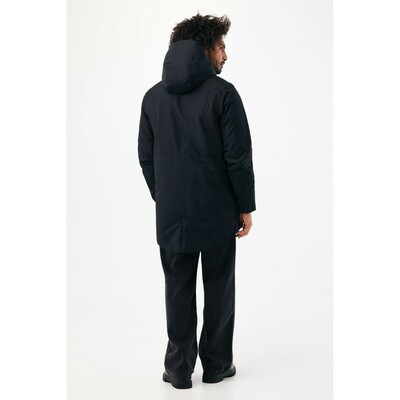 Kurtka IQONIQ Thelon z nadrukiem Twojego logo, materiał: poliester, kolor: black Kurtka IQONIQ Thelon z nadrukiem Twojego logo, materiał: poliester, kolor: black