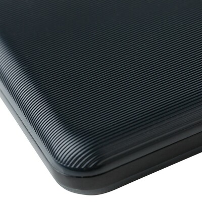 Power bank 10000 mAh z nadrukiem Twojego logo, materiał: pc, kolor: czarny Power bank 10000 mAh z nadrukiem Twojego logo, materiał: pc, kolor: czarny