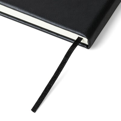 Notatnik ok. A5 z nadrukiem Twojego logo, materiał: pu, poliester, rpet, kolor: limonkowy Notatnik ok. A5 z nadrukiem Twojego logo, materiał: pu, poliester, rpet, kolor: limonkowy