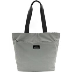 Torba podróżna BrandCharger Terra z nadrukiem Twojego logo, materiał: nylon, kolor: szary