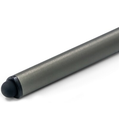 "Wieczny" długopis BrandCharger Picasso 2 z nadrukiem Twojego logo, materiał: aluminium, kolor: grafitowy "Wieczny" długopis BrandCharger Picasso 2 z nadrukiem Twojego logo, materiał: aluminium, kolor: grafitowy