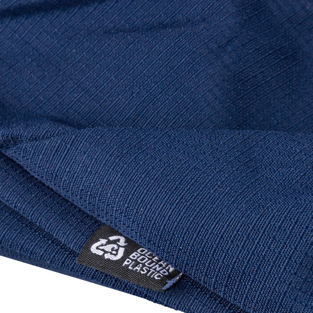 Plecak na laptopa 15" z nadrukiem Twojego logo, materiał: metal, plastik, poliester, pianka, epe, kolor: niebieski Plecak na laptopa 15" z nadrukiem Twojego logo, materiał: metal, plastik, poliester, pianka, epe, kolor: niebieski