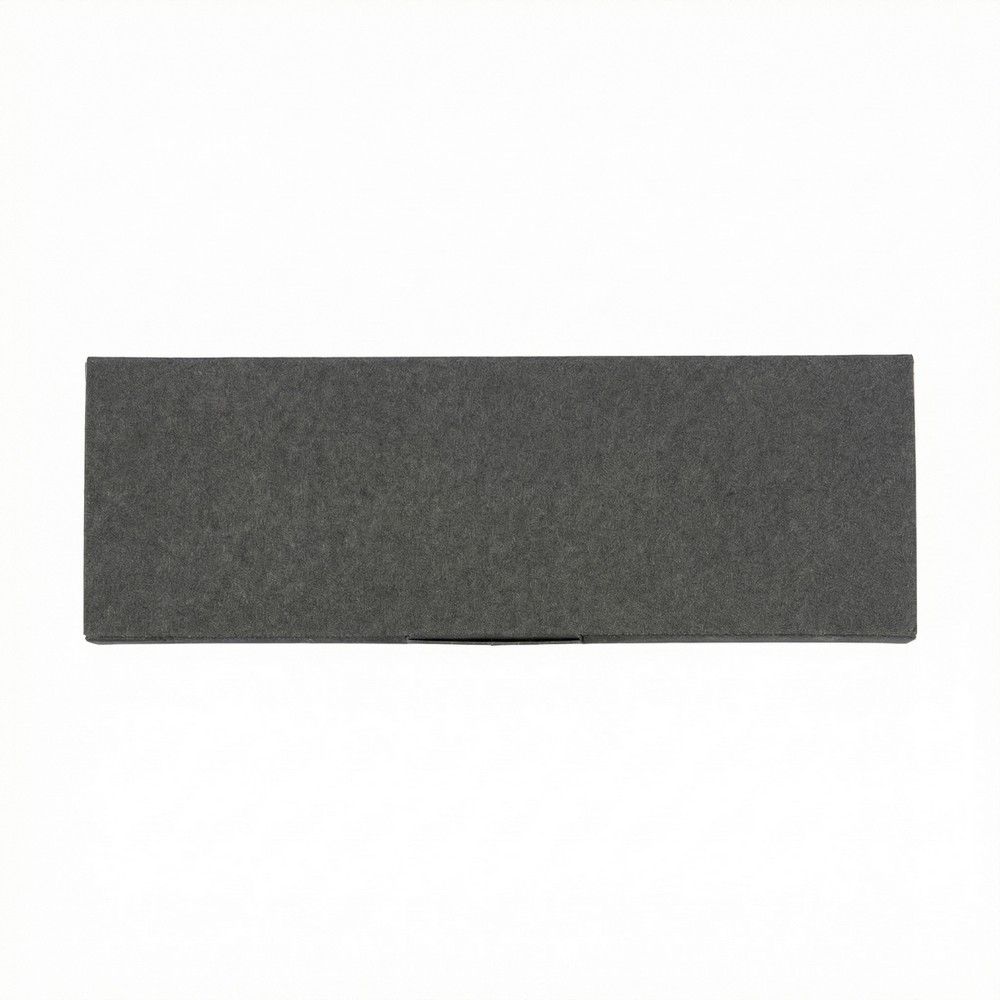 Zestaw piśmienniczy, długopis i pióro kulkowe z nadrukiem Twojego logo, materiał: metal, aluminium, bambus, rpet, kolor: szary Zestaw piśmienniczy, długopis i pióro kulkowe z nadrukiem Twojego logo, materiał: metal, aluminium, bambus, rpet, kolor: szary