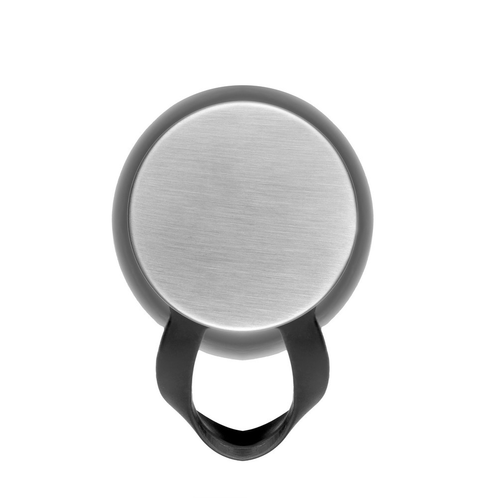 Butelka sportowa 800 ml VINGA Lean RPET z nadrukiem Twojego logo, materiał: rpet, kolor: szary Butelka sportowa 800 ml VINGA Lean RPET z nadrukiem Twojego logo, materiał: rpet, kolor: szary