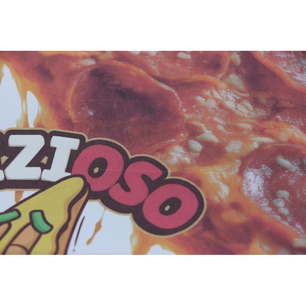 Torba papierowa A5 | Dialla SX z nadrukiem Twojego logo, materiał: papier, kolor: biały Torba papierowa A5 | Dialla SX z nadrukiem Twojego logo, materiał: papier, kolor: biały