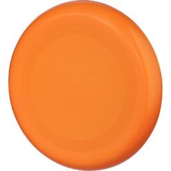 Frisbee z nadrukiem Twojego logo, materiał: pp, kolor: pomarańczowy