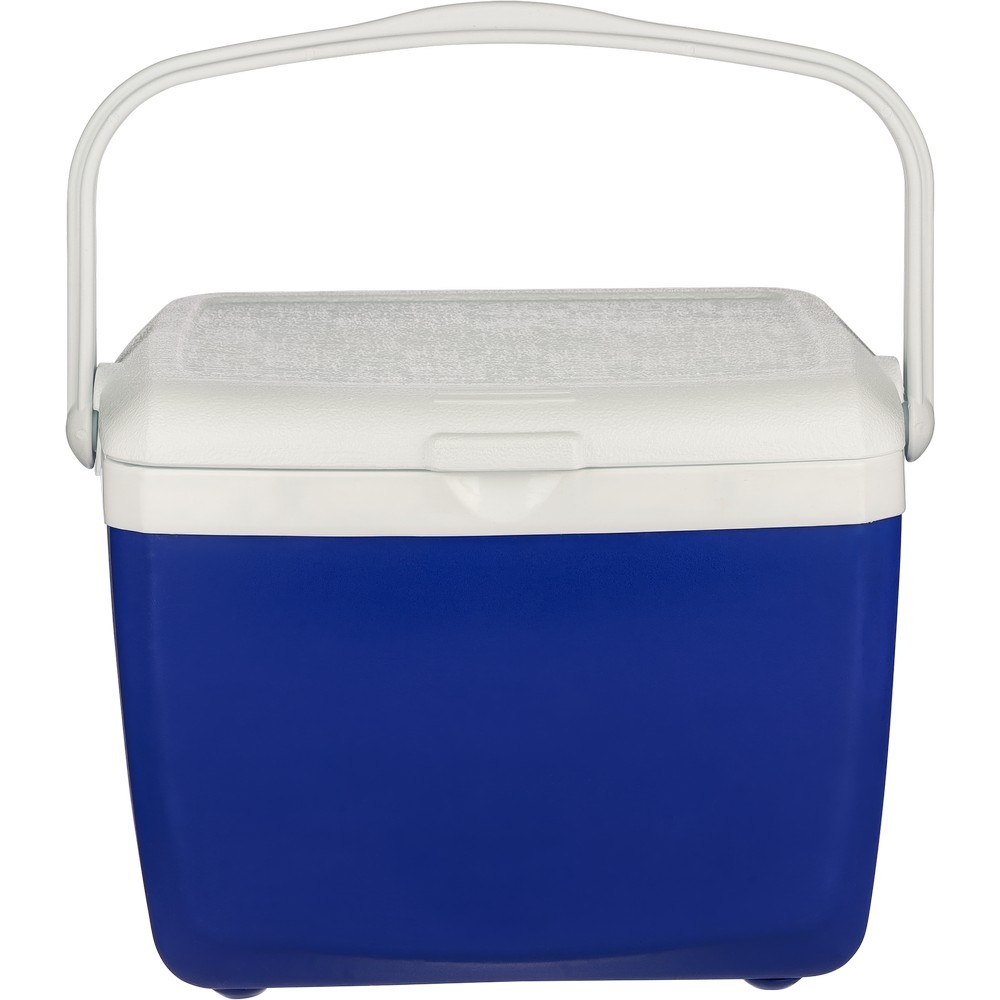 Torba termoizolacyjna 13 z nadrukiem Twojego logo, materiał: pp, pe, kolor: niebieski Torba termoizolacyjna 13 z nadrukiem Twojego logo, materiał: pp, pe, kolor: niebieski