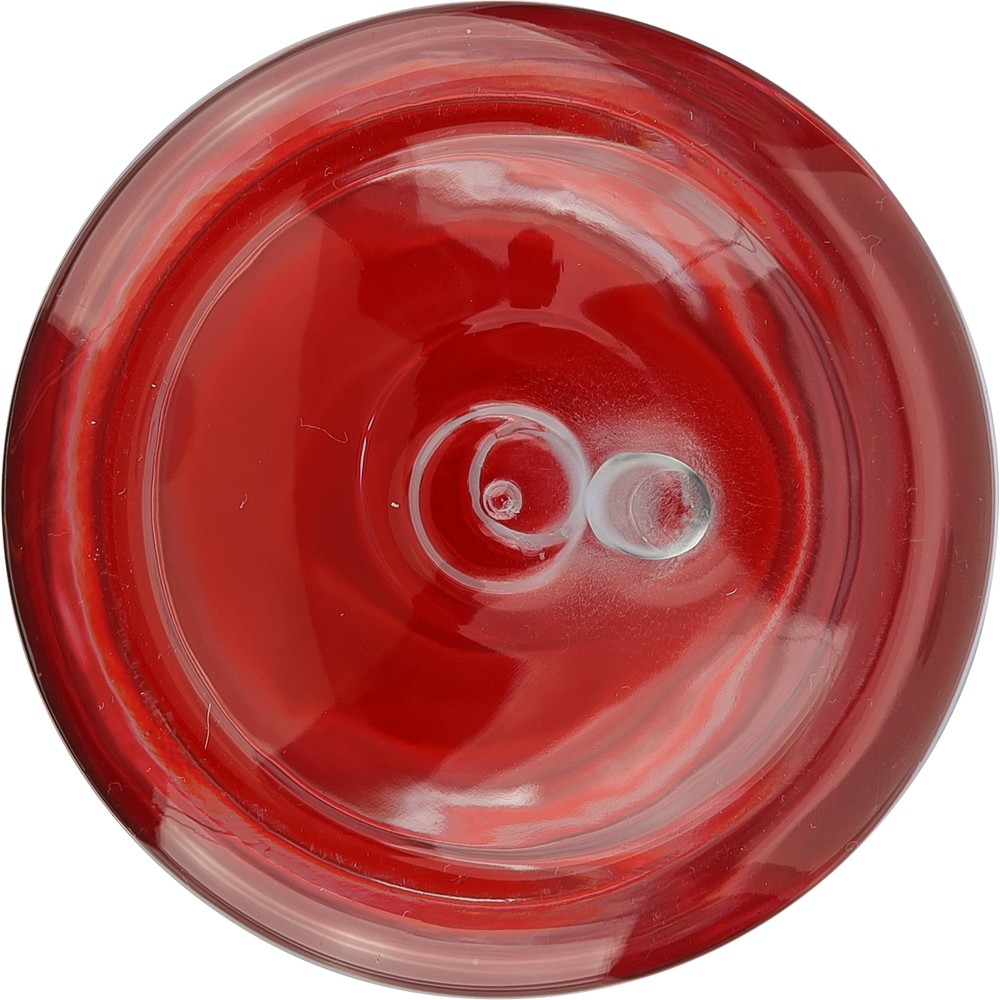 Butelka sportowa 750 ml z nadrukiem Twojego logo, materiał: metal, pp, silikon, tritan, kolor: czerwony Butelka sportowa 750 ml z nadrukiem Twojego logo, materiał: metal, pp, silikon, tritan, kolor: czerwony