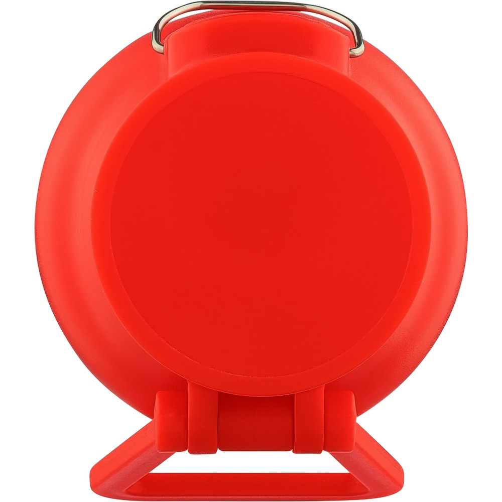 Butelka sportowa 750 ml z nadrukiem Twojego logo, materiał: metal, pp, silikon, tritan, kolor: czerwony Butelka sportowa 750 ml z nadrukiem Twojego logo, materiał: metal, pp, silikon, tritan, kolor: czerwony