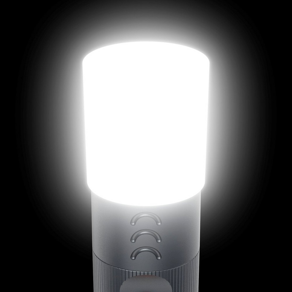 Latarka LED Hama FLX1200 z nadrukiem Twojego logo, materiał: aluminium, kolor: czarny Latarka LED Hama FLX1200 z nadrukiem Twojego logo, materiał: aluminium, kolor: czarny