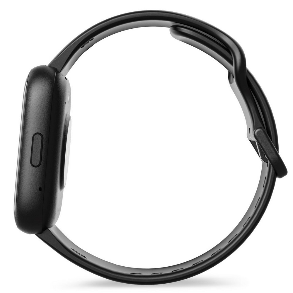 Monitor Aktywności Hama Smartwatch 4000 z nadrukiem Twojego logo, materiał: plastik, kolor: czarny Monitor Aktywności Hama Smartwatch 4000 z nadrukiem Twojego logo, materiał: plastik, kolor: czarny