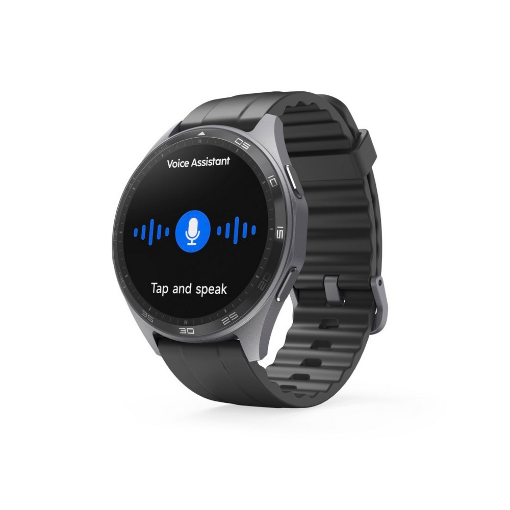 Monitor Aktywności Hama Smartwatch 7010 z nadrukiem Twojego logo, materiał: plastik, kolor: czarny Monitor Aktywności Hama Smartwatch 7010 z nadrukiem Twojego logo, materiał: plastik, kolor: czarny